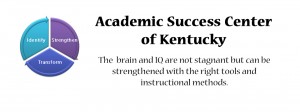 Academic Success Center of Kentucky