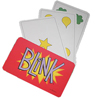 blink working memory game