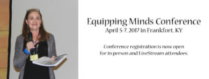 equipping minds conference 2017