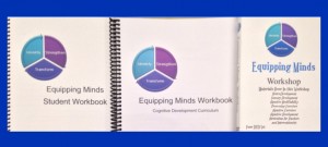 equipping minds workshop dvd