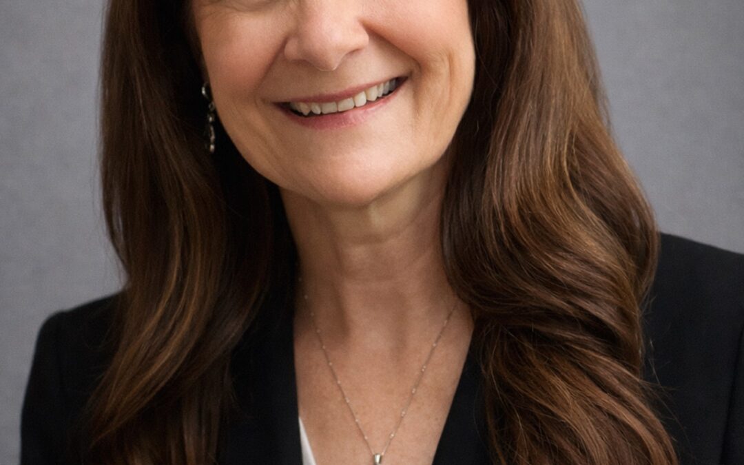 Dr. Carol Brown Ed.D