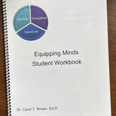 2018 Equipping Minds Student Workbook