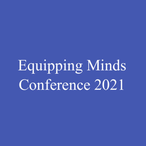 equipping minds conference 2021